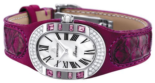 SERENA FUCHSIA от Bertolucci
