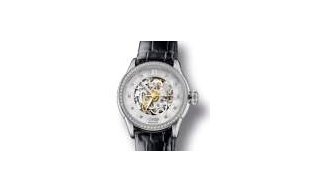 Oris представляет женскую версию Artelier Skeleton