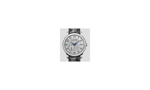 Сhronomètre Souverain от F.P. Journe