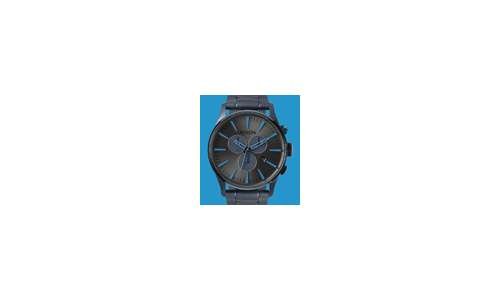 Nixon представляет новую ограниченную серию Sentry Chrono