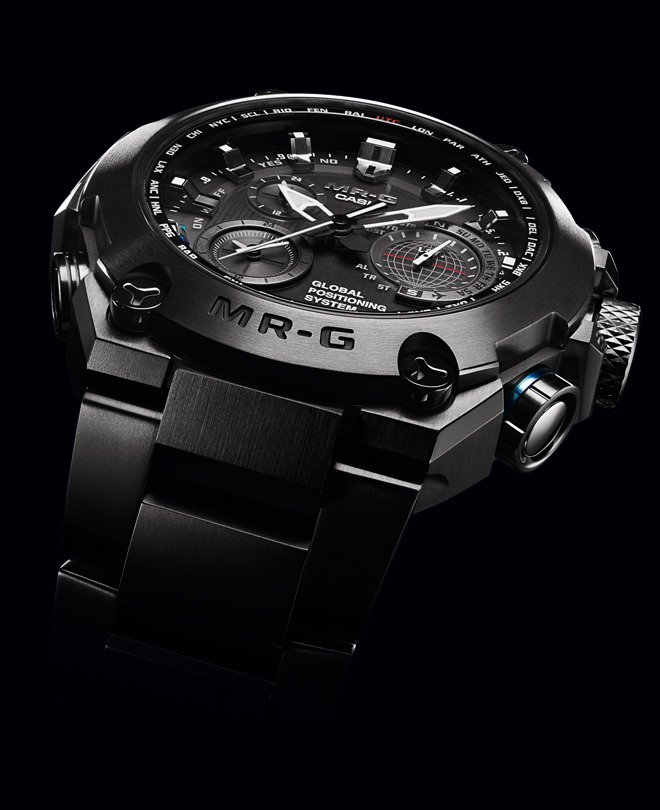 G-SHOCK MR-G OT Casio