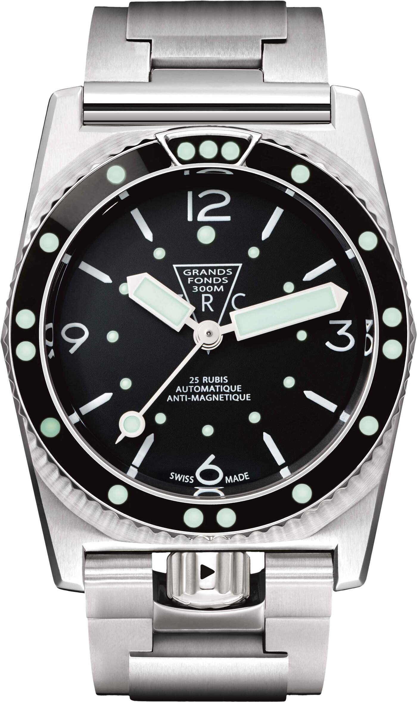 ZRC 1964 «French Navy» Reissue