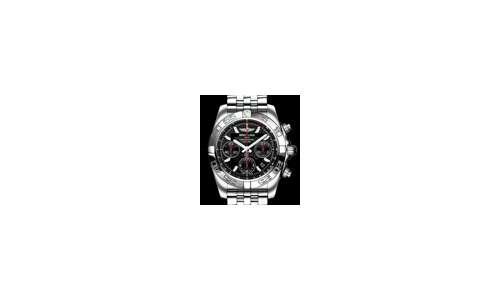Новая ограниченная серия Chronomat 41 от Breitling