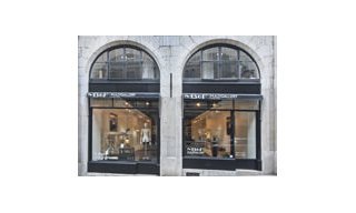 MB&F представляет M.A.D. Gallery