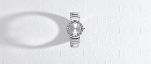 Представляем Bulgari Bulgari 2021