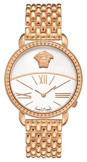 KRIOS от Versace