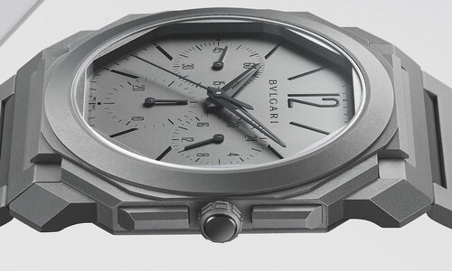 Bulgari бьет все рекорды