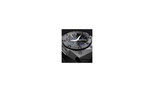 Linde Werdelin представляет улучшенную версию Oktopus II