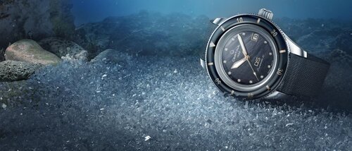 Certina: новые часы, рожденные коллективным разумом