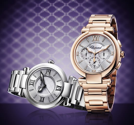 IMPERIAL от Chopard