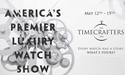Оглядываясь на TimeCrafters 2016