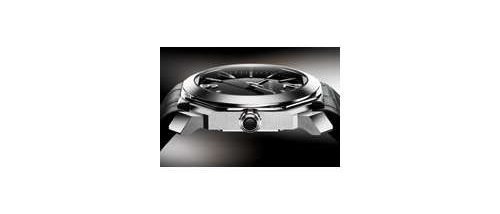Bulgari Octo: геометрия совершенства