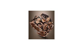 Новая модель Serpenti от Bulgari