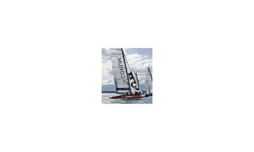 Corum – спонсор регаты Bol d'Or Mirabaud-2011