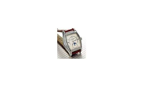 6 декабря в Нью-Йорке состоится аукцион Sotheby's Important Watches & Clocks