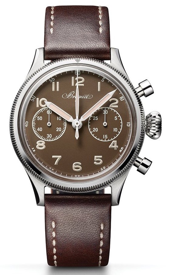 Breguet Type 20