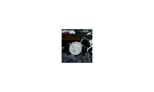 A. Lange & Söhne - спонсор Concorso d'Eleganza Villa d'Este