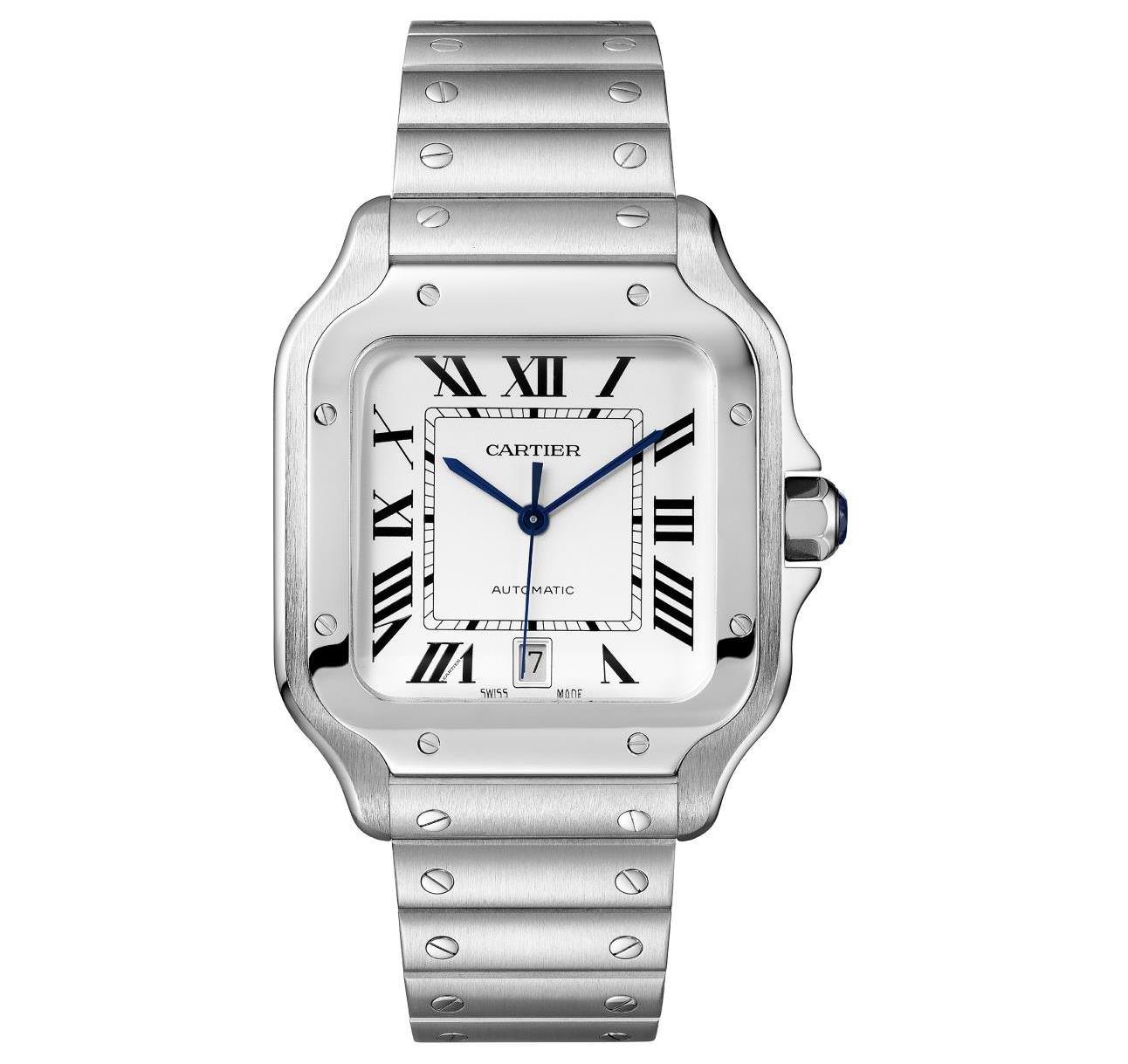 SANTOS от CARTIER