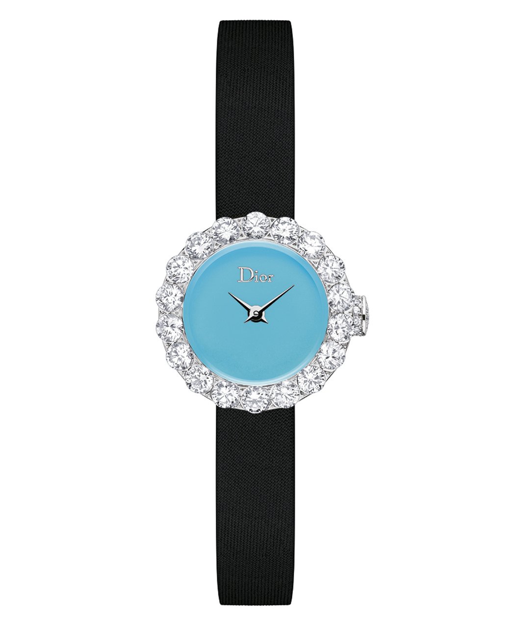 MINI D DE DIOR HAUTE JOAILLERIE OT Dior 