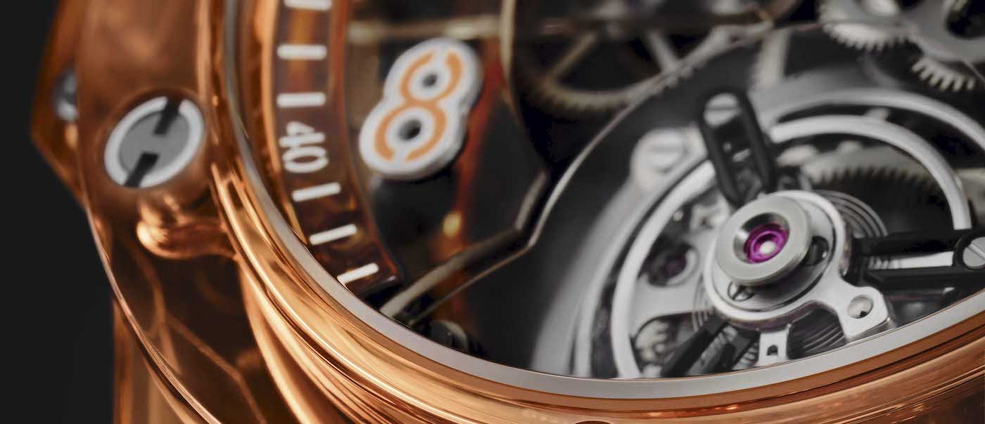 Bulgari, Zenith, Hublot: введение в релизы 2021 года