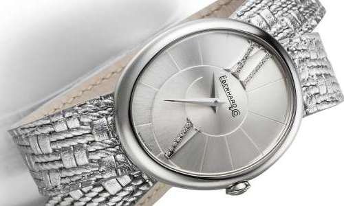 Eberhard & Co. открывает сезон моделью Gilda