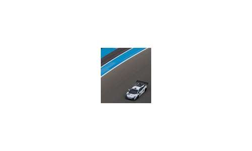 На трассе Поль Рикар прошел третий этап Blancpain Race Weekend