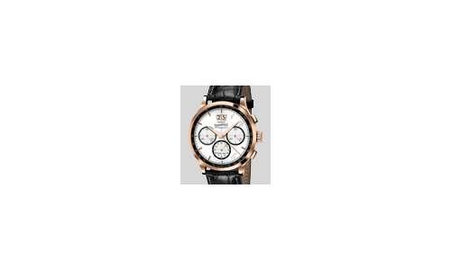Eberhard & Co. примет участие в парижской выставке Belles Montres