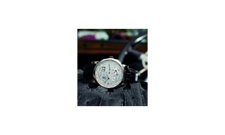 A. Lange & Söhne - спонсор Concorso d'Eleganza Villa d'Este