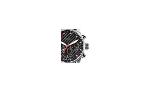 Часы 24 Hours Chronograph от Raidillon