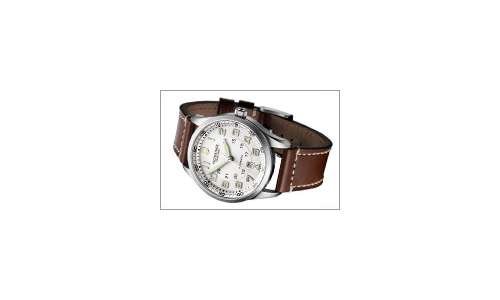 Victorinox Swiss Army следует по пути сдержанной классики
