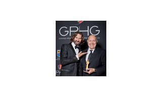 Награды женевского жюри: Гран-при Aiguille d'Or получил Girard-Perregaux