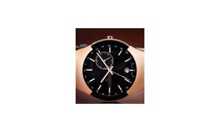  Skagen Denmark - коллекция Black Label 