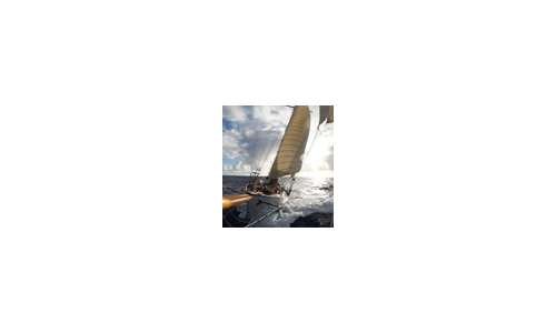 Panerai Classic Yachts Challenge-2012 поднимает парус