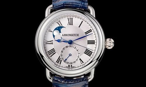 Aerowatch расширяет свой кругозор с двумя новинками