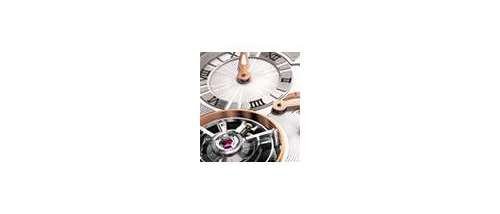 Марка Antoine Martin номинирована на Grand Prix d'Horlogerie de Genève