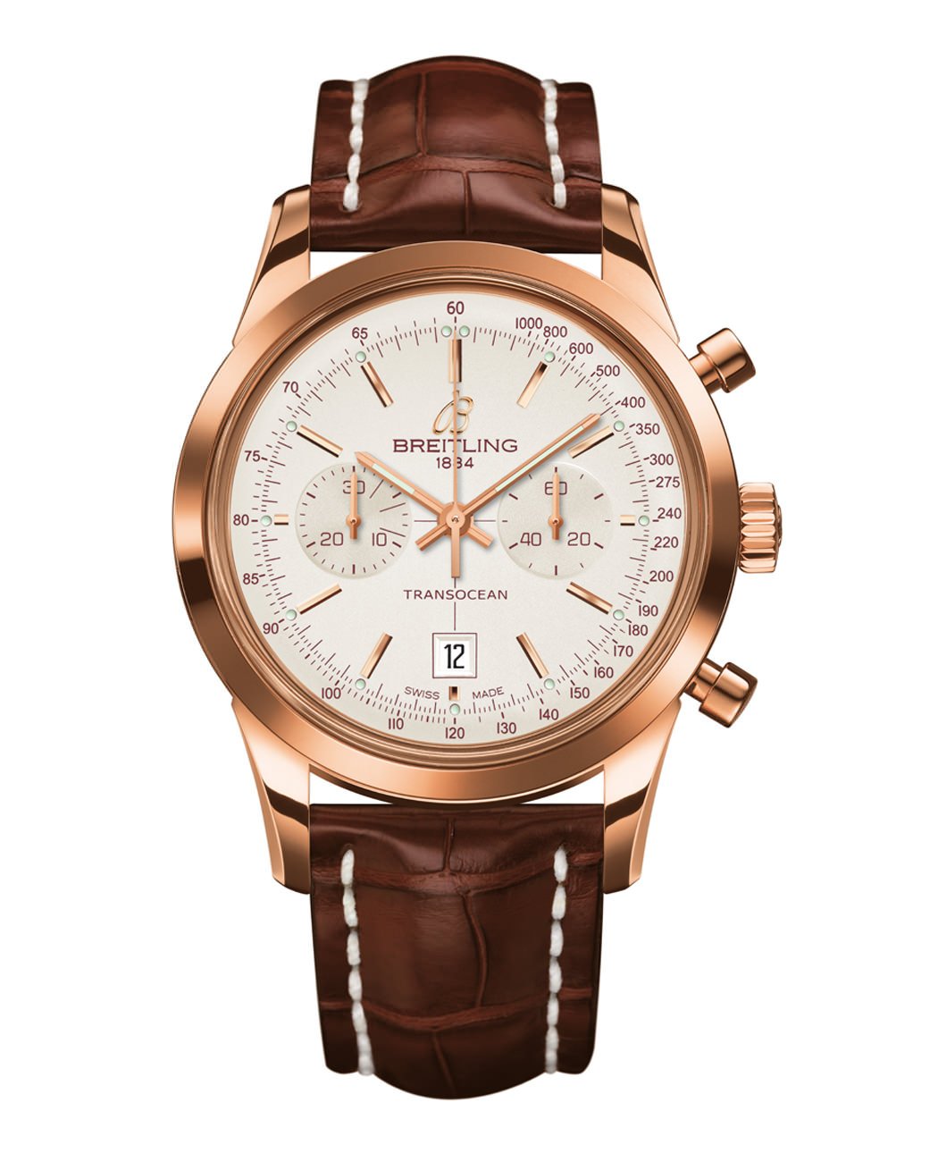 TRANSOCEAN CHRONOGRAPH 38 от Breitling