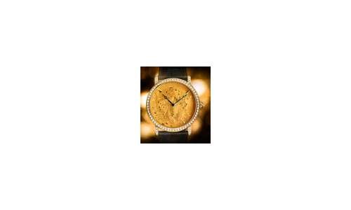 Анонс SIHH-2013: Cartier d'Art — дань древнему ювелирному искусству