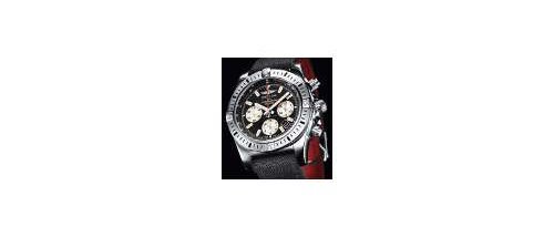 Breitling празднует 30-летний юбилей своего бестселлера спецвыпуском Chronomat Airborne 