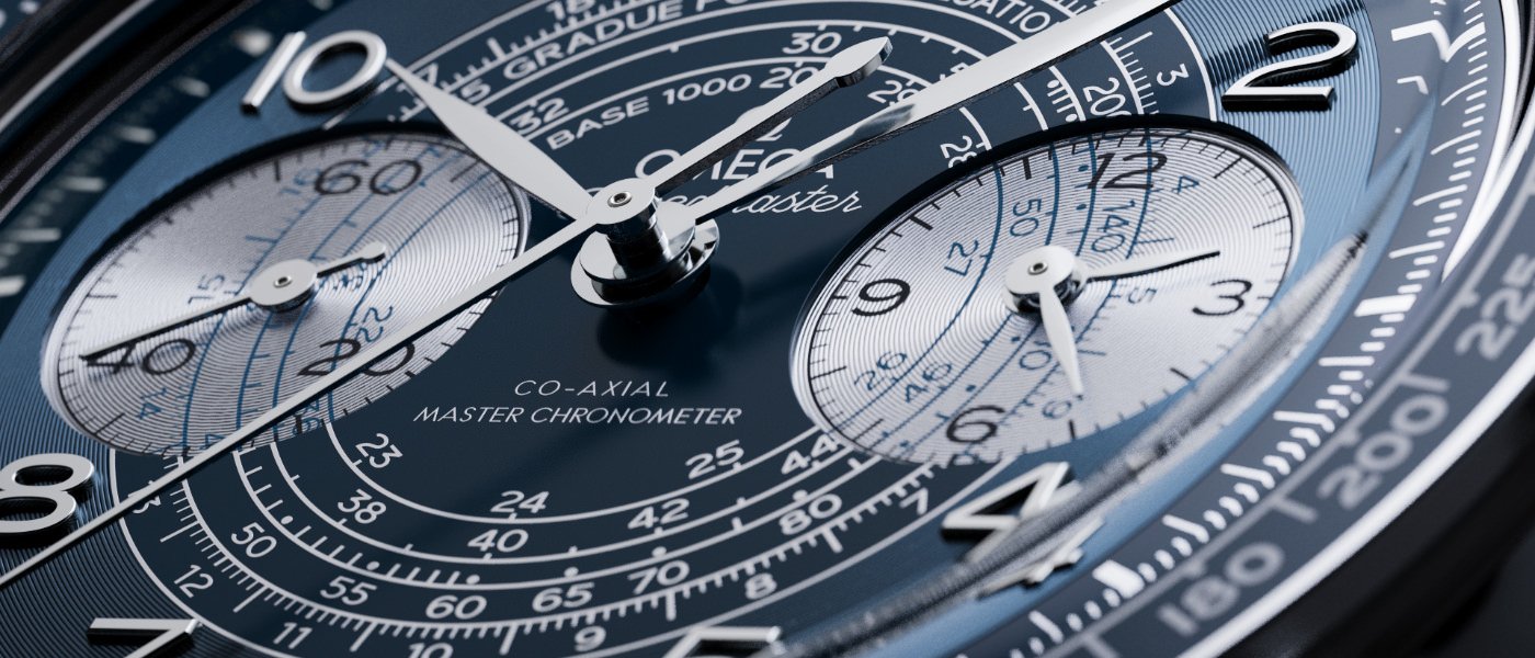 Коллекция хроноскопов Omega Speedmaster приобретает успех