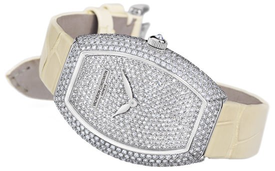 EGERIE от Vacheron Constantin