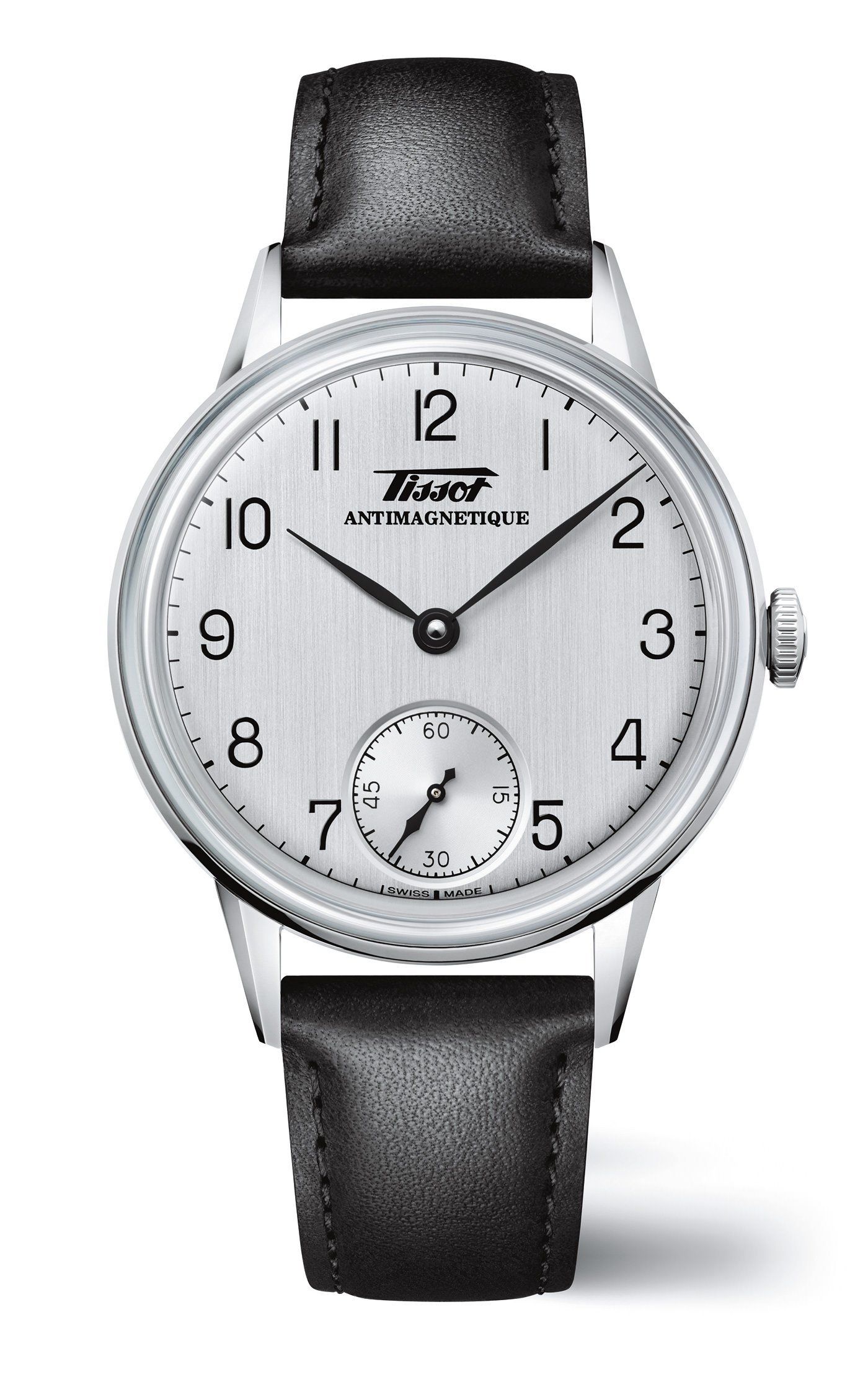 Tissot Heritage 2018