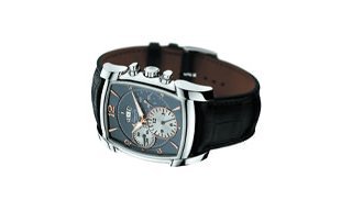 Новые Kalpa'graph от Parmigiani 