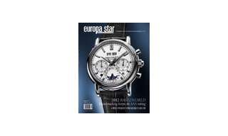 Ref. 5204 – последнее пополнение в семье мануфактурных хронографов Patek Philippe 