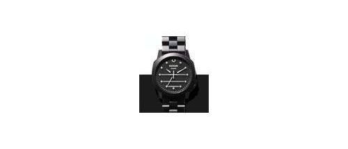 Nixon представляет ограниченную серию часов Scope Ranger 45