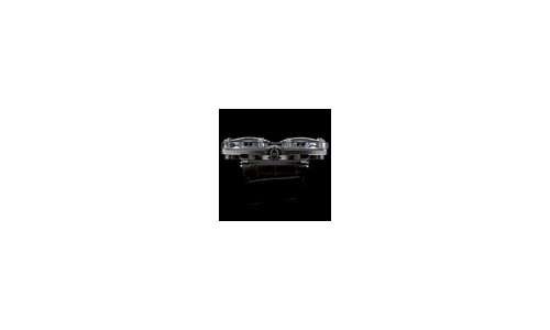 CASE STUDY – MB&F: стратегия для «холостяцких машин»