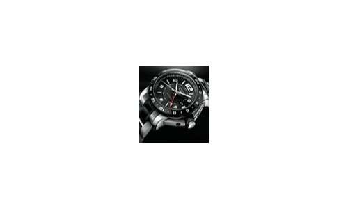 Longines: четыре лика “Адмирала” 