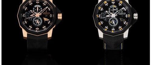 Ограниченная серия Admiral's Cup Seafender 48 Tides Iate Clube de Santos