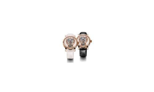 Polaris Black & White от Grieb & Benzinger