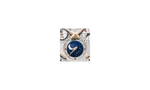 Сезон подарков: L.U.C Lunar One от Chopard
