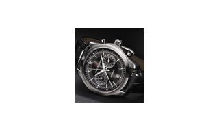 Manero CentralChrono от Carl F. Bucherer